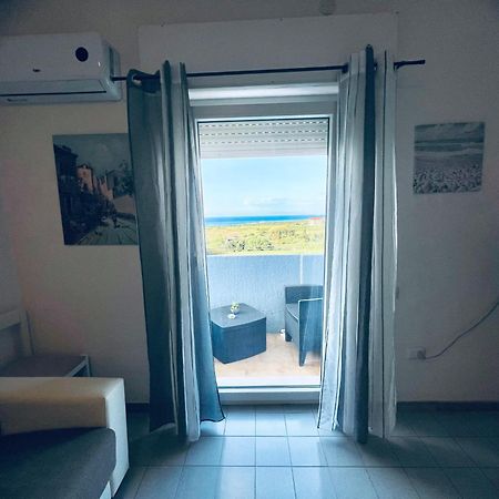 Appartamenti Abbaidda Valledoria  Eksteriør bilde
